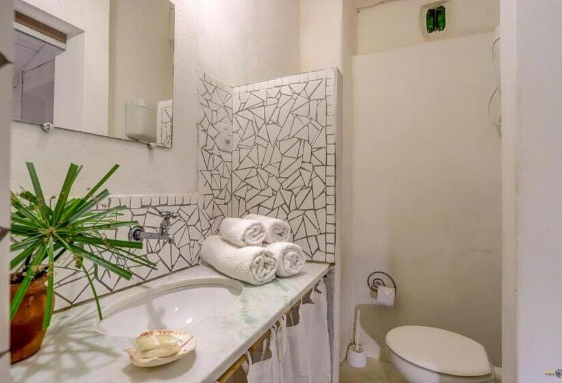 ペンション Pousada Ilha Verde