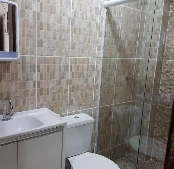 Majatalo Pousada Maria Helena