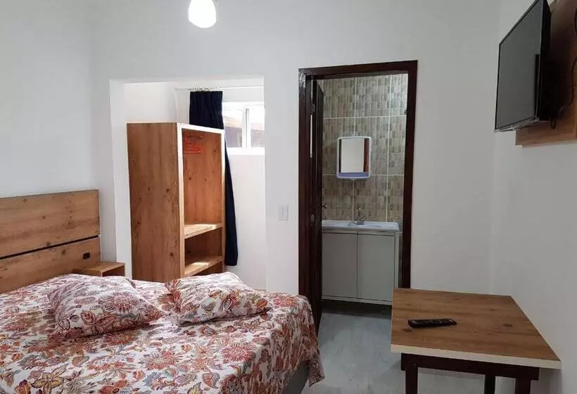 Majatalo Pousada Maria Helena