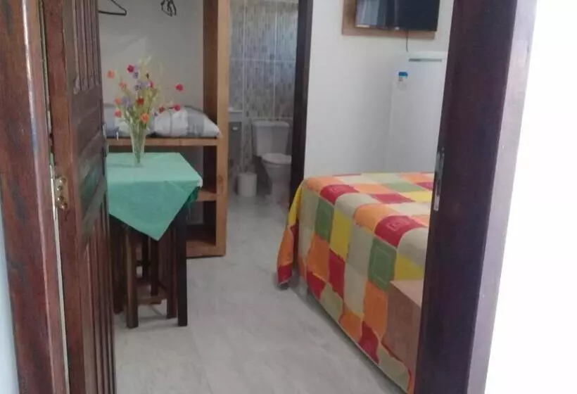 Majatalo Pousada Maria Helena