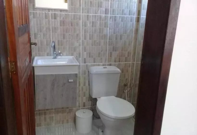 Majatalo Pousada Maria Helena