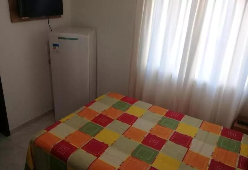 Majatalo Pousada Maria Helena