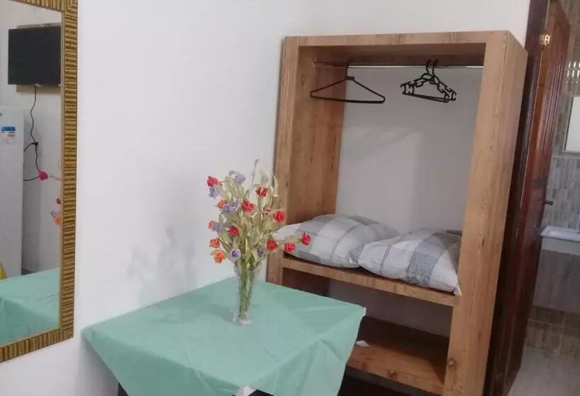 Majatalo Pousada Maria Helena