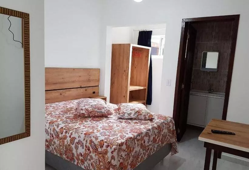 Majatalo Pousada Maria Helena