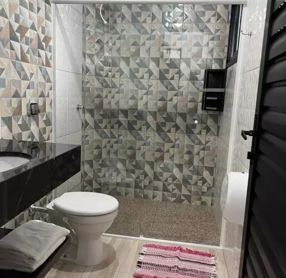 Majatalo Pousada Maria Helena