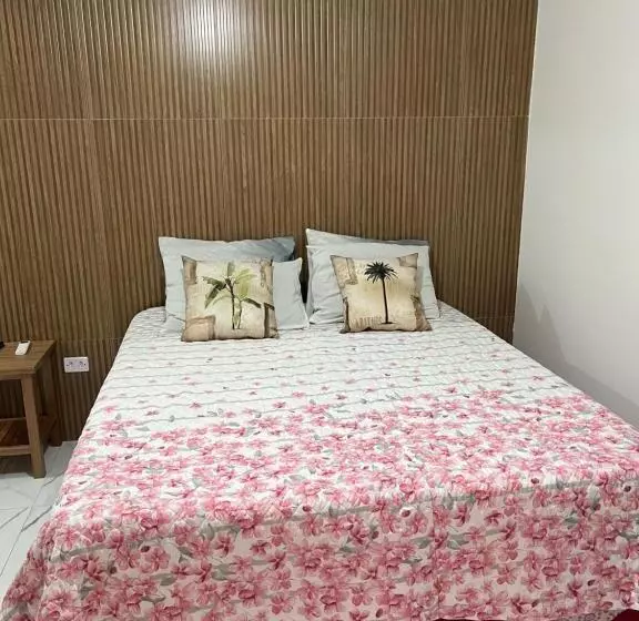 Majatalo Pousada Maria Helena