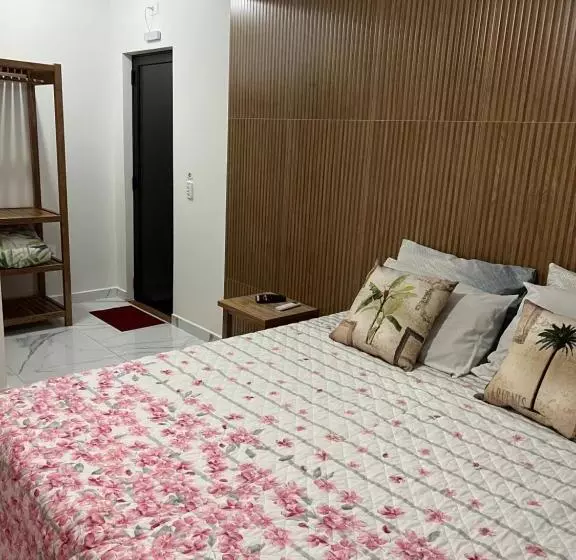 Majatalo Pousada Maria Helena