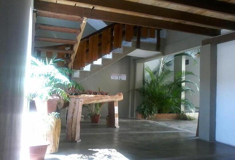 پانسیون Pouso D' Braga