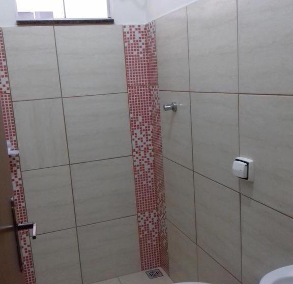 پانسیون Pouso D' Braga