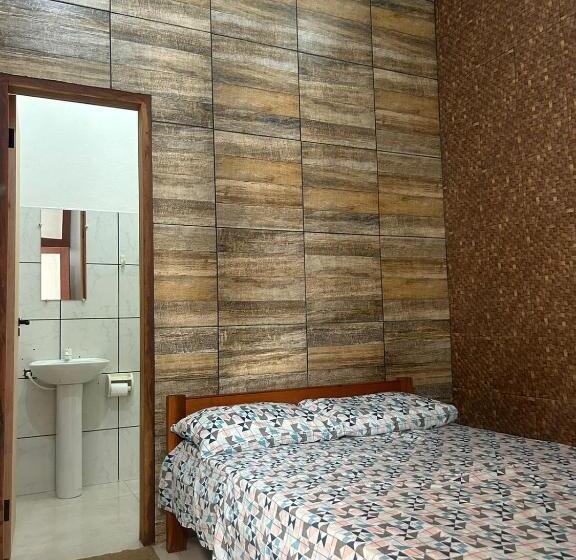 پانسیون Pouso D' Braga