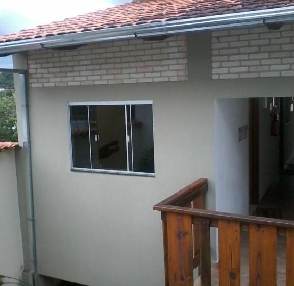 پانسیون Pouso D' Braga