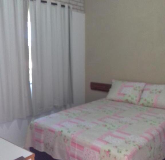 پانسیون Pouso D' Braga