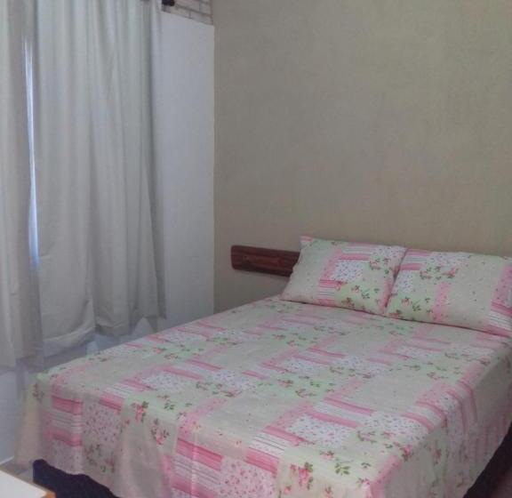 پانسیون Pouso D' Braga