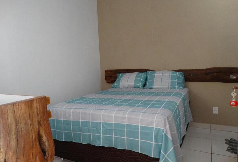 پانسیون Pouso D' Braga