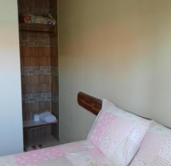 پانسیون Pouso D' Braga