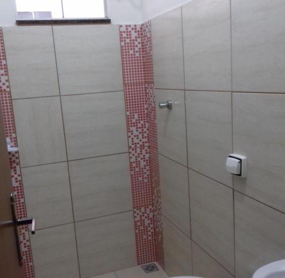 پانسیون Pouso D' Braga