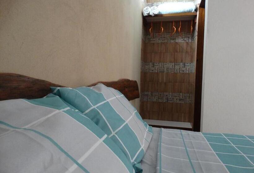 پانسیون Pouso D' Braga