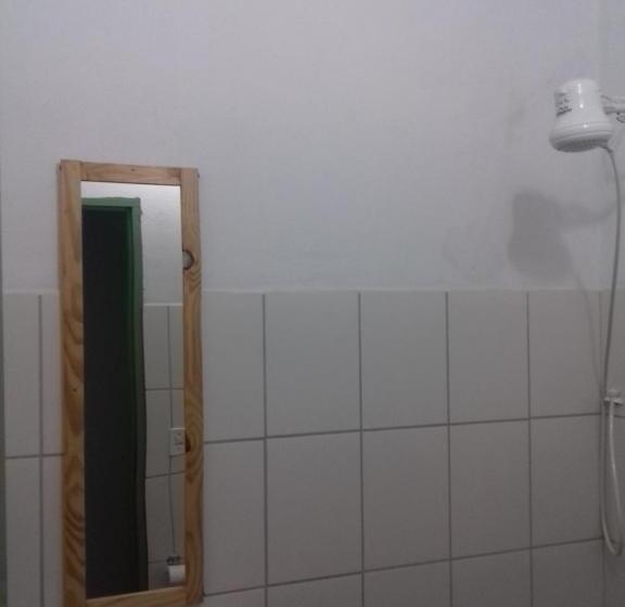 پانسیون Pouso D' Braga