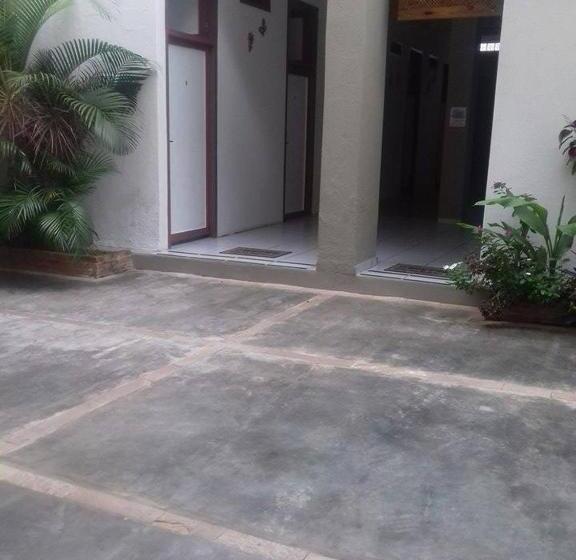 پانسیون Pouso D' Braga