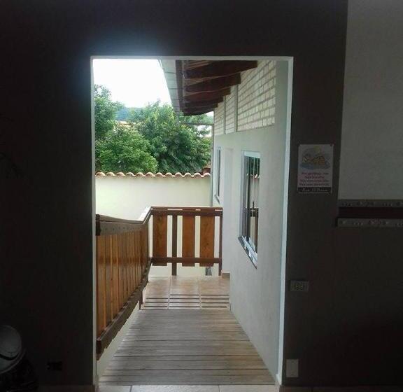 پانسیون Pouso D' Braga