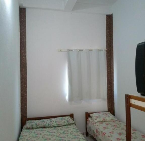 پانسیون Pouso D' Braga