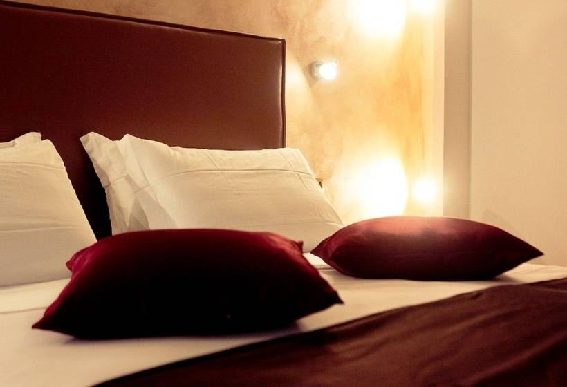 פנסיון Rome By Suite Vatican