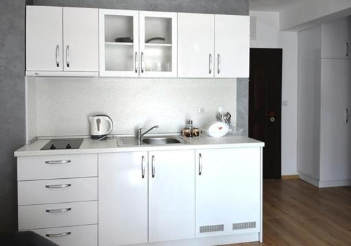 ペンション Stela Apartments