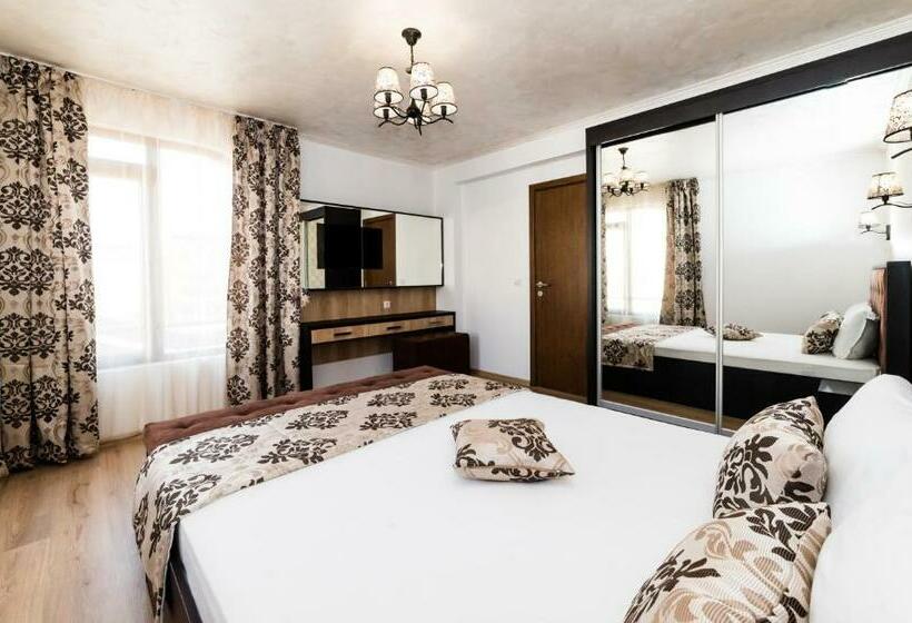 ペンション Stela Apartments