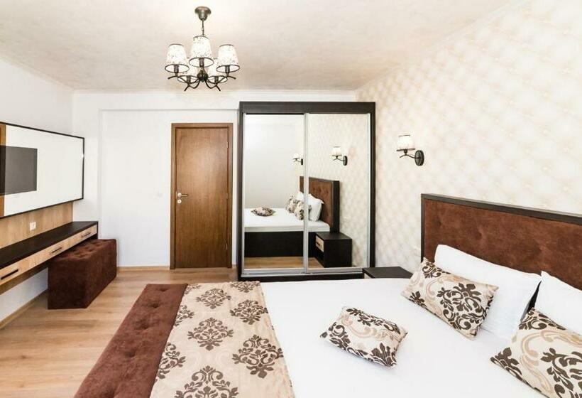 ペンション Stela Apartments