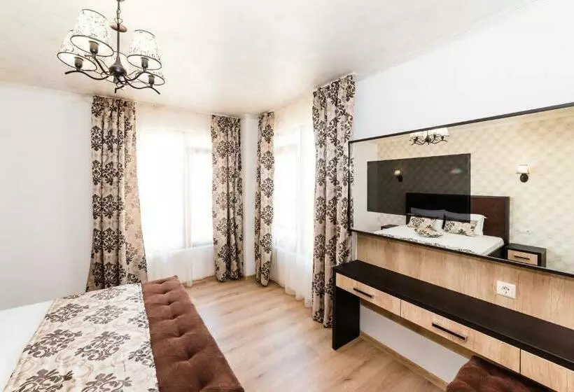 ペンション Stela Apartments