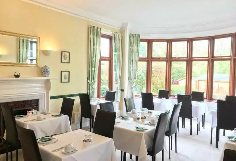 ペンション The Rufus House