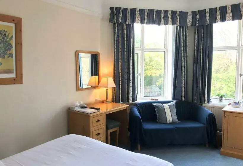 ペンション The Rufus House