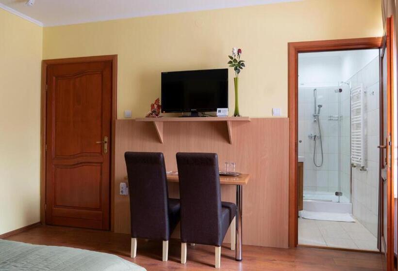 ペンション Viki Vendégház