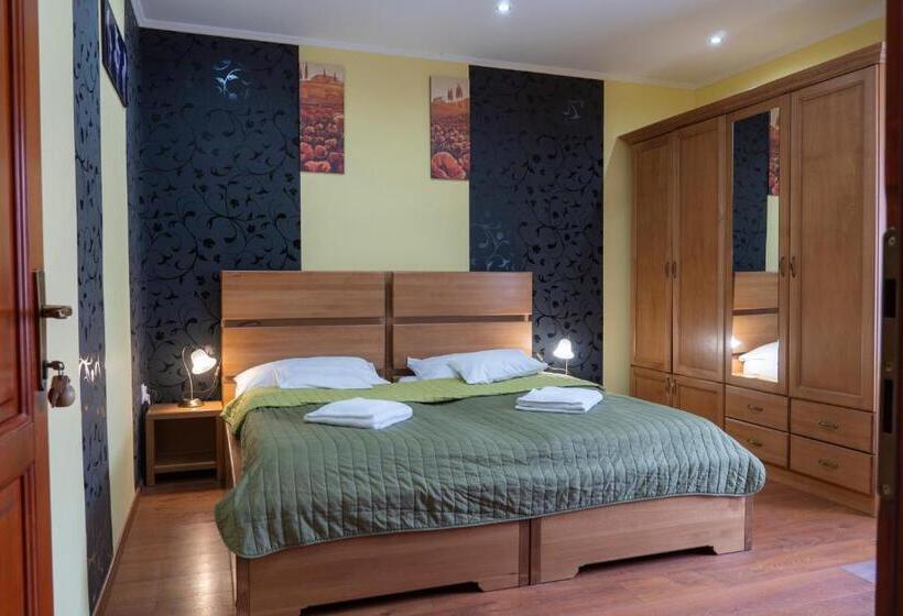 ペンション Viki Vendégház