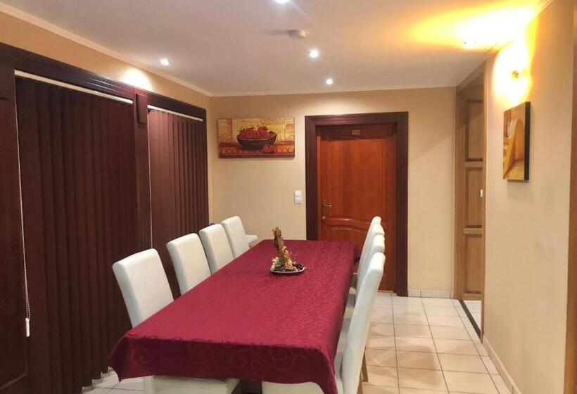 ペンション Viki Vendégház