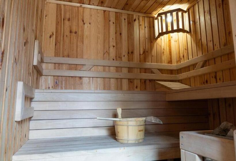 ペンション Viki Vendégház