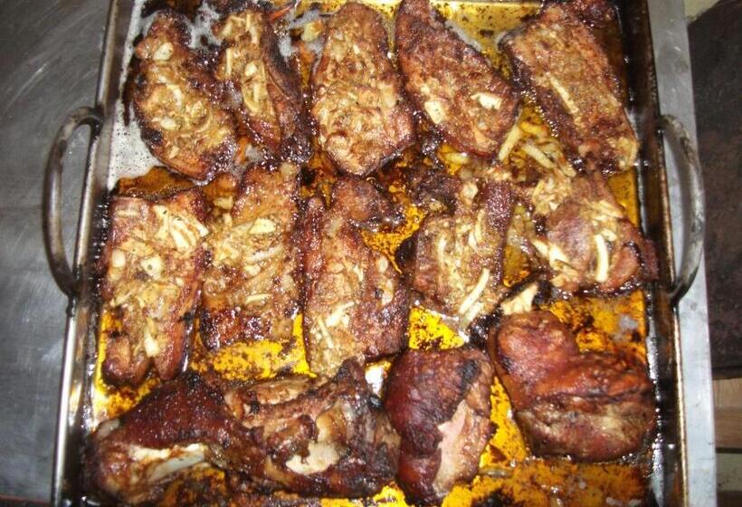 ペンション Viki Vendégház