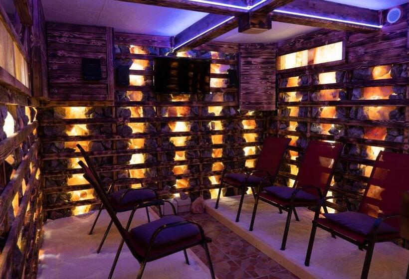 ペンション Viki Vendégház