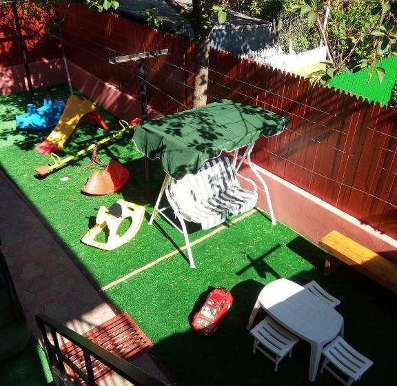 פנסיון Vila Alexandru