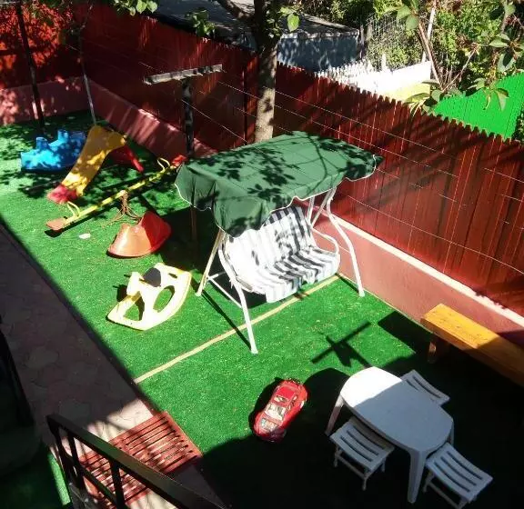 Majatalo Vila Alexandru