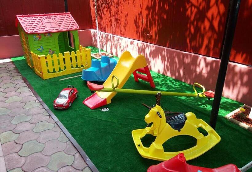 פנסיון Vila Alexandru