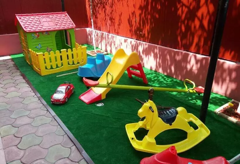 Majatalo Vila Alexandru