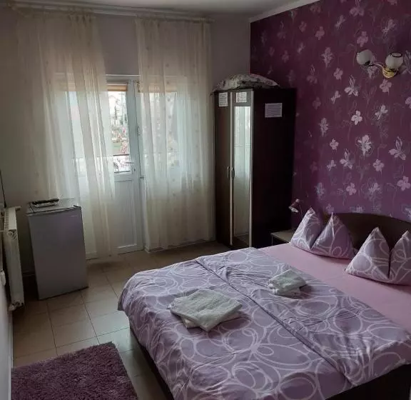 Majatalo Vila Alexandru