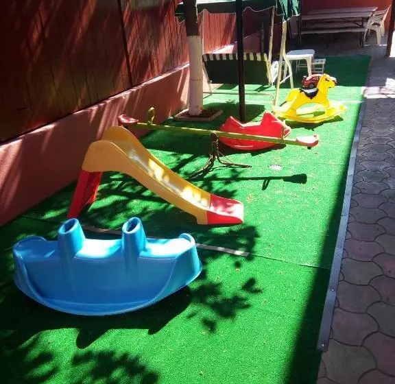 Majatalo Vila Alexandru