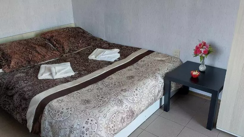 Majatalo Vila Alexandru