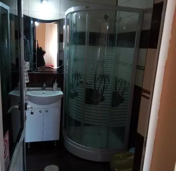 Majatalo Vila Alexandru