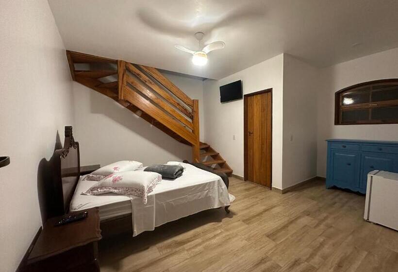 Pension Viva Brasil Pousada