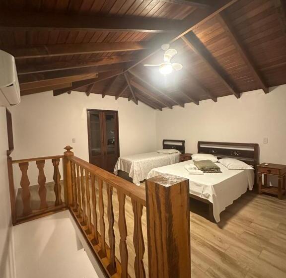 Pension Viva Brasil Pousada