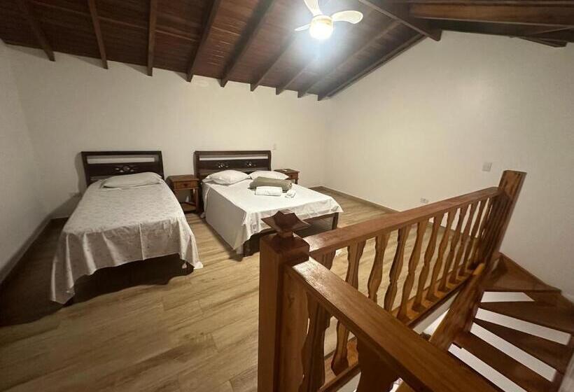 Pension Viva Brasil Pousada