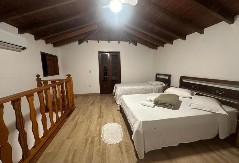 Pension Viva Brasil Pousada